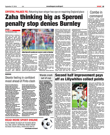 Newsshopper - 17th September 2014