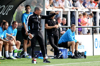 Bromley v Salford City - Vanarama National League - 15th Septemb