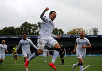 Bromley v FC Halifax Town - Vanarama National League - 26th October 2019