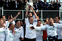 2010-2011 Season