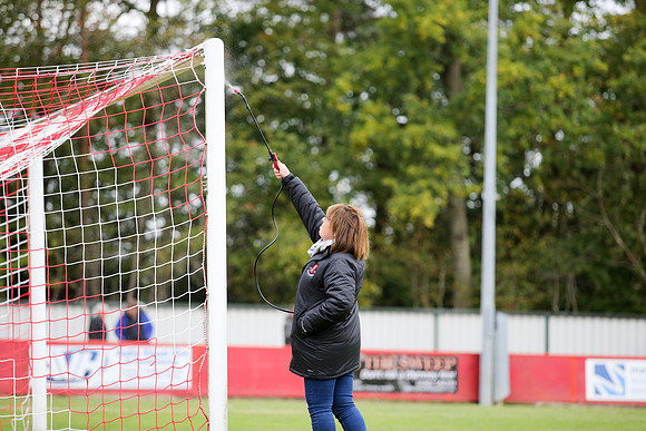 Tunbridge Wells v Welling Town - SECFL Premier - 26th September
