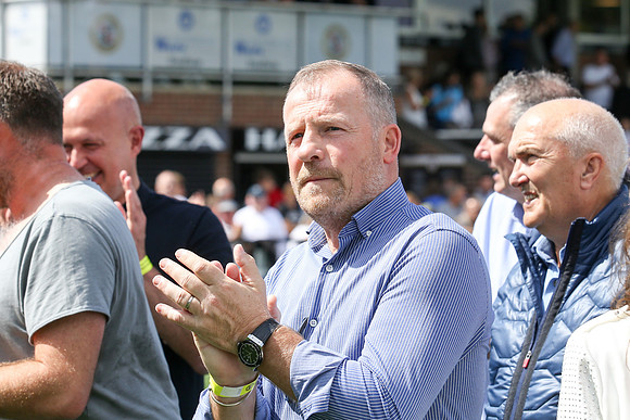Bromley v Crystal Palace XI - Pre-season friendly - 20th July 20