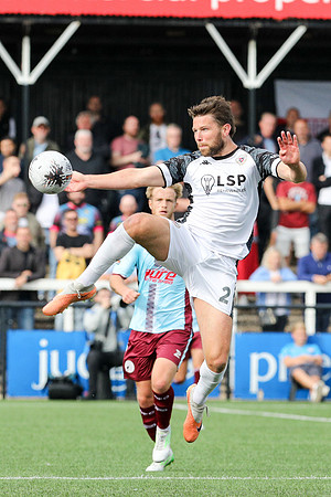 Bromley v Gateshead - Vanarama National League - 16th September