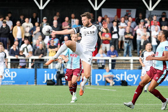 Bromley v Gateshead - Vanarama National League - 16th September