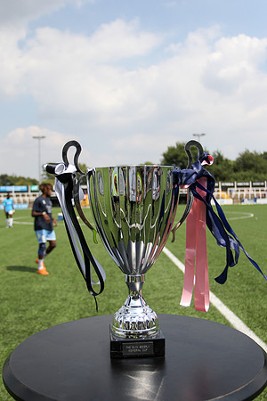 Bromley v Dulwich Hamlet - Pre-season friendly - 21st July 2018