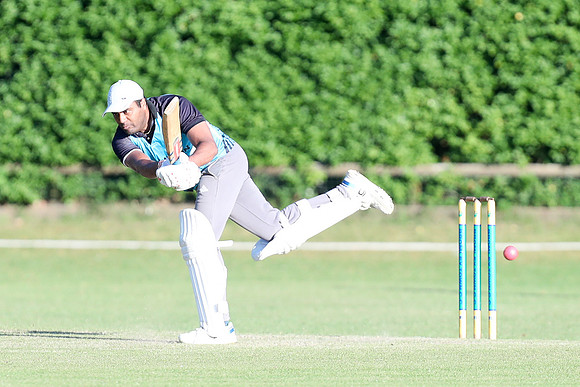 Bromley Town Titans v Orpington Ocelots - 13-05-25