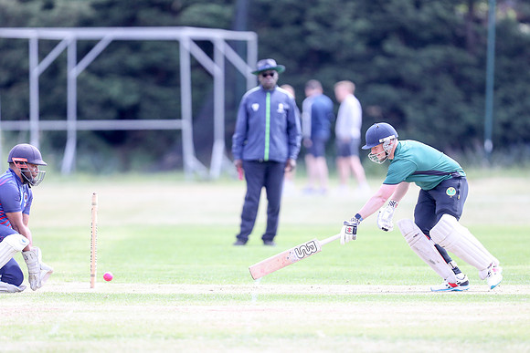 Kent Cricket League T20 finals day 2024 - 04-05-25