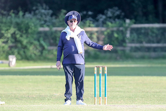 Bromley Town Titans v Orpington Ocelots - 13-05-25