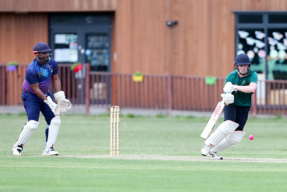 Kent Cricket League T20 finals day 2024 - 04-05-25