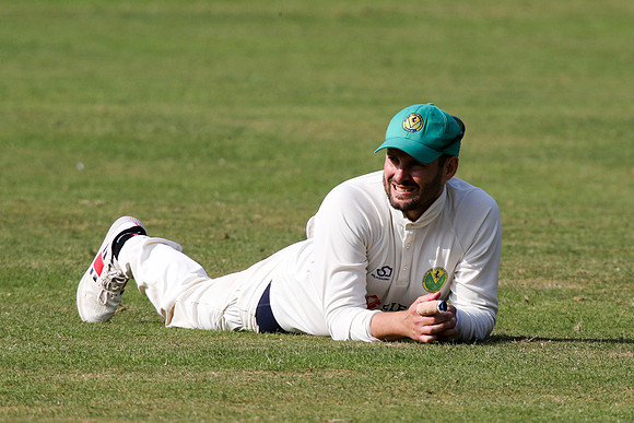 Bromley Town CC 1st XI v New Beckenham CC 1st XI - 17th August 2