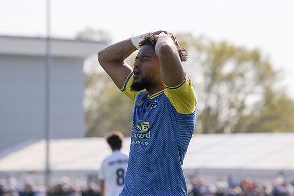 Bromley v Solihull Moors - Vanarama National League - 19th April