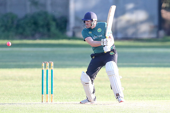 Bromley Town Titans v Orpington Ocelots - 13-05-25
