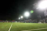 Bromley v Bristol Rovers - FA Cup 1st round replay - 19th Novemb