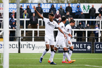Bromley v FC Halifax Town - Vanarama National League - 26th Octo