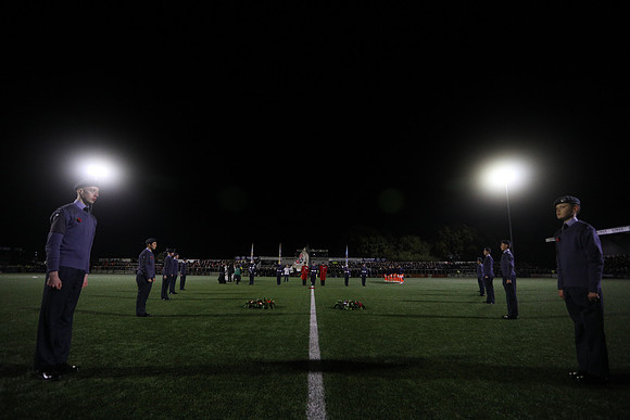 Bromley v Blackpool - FA Cup 1st round - 4th November 2023