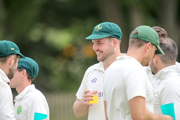 Bromley Town CC 1st XI v Bexleyheath CC 1st XI - 22nd June 2024