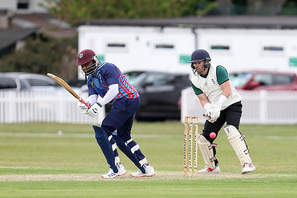 Kent Cricket League T20 finals day 2024 - 04-05-25