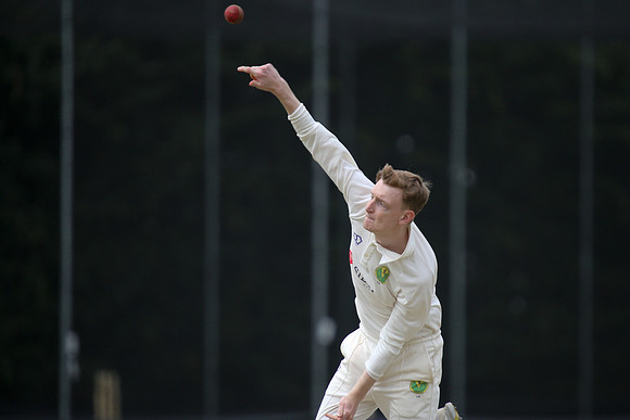 Bromley Town CC 1st XI v Bexleyheath CC 1st XI - 22nd June 2024