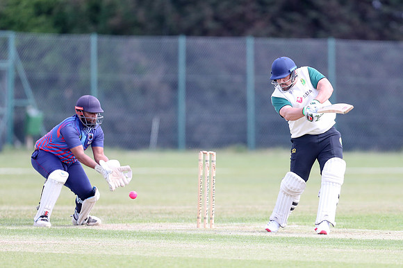 Kent Cricket League T20 finals day 2024 - 04-05-25