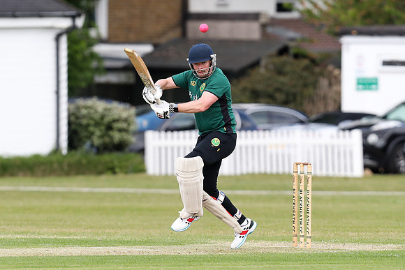 Kent Cricket League T20 finals day 2024 - 04-05-25