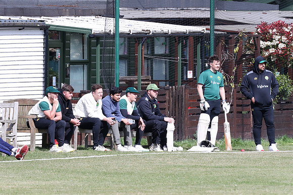 Kent Cricket League T20 finals day 2024 - 04-05-25