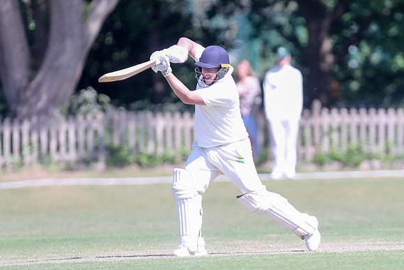 Bromley Town 1st XI v Cowdrey CC 1st XI - 17-05-25