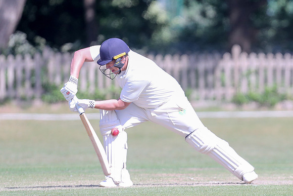 Bromley Town 1st XI v Cowdrey CC 1st XI - 17-05-25