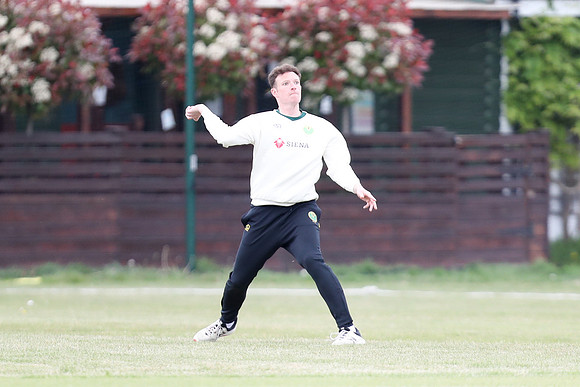Kent Cricket League T20 finals day 2024 - 04-05-25