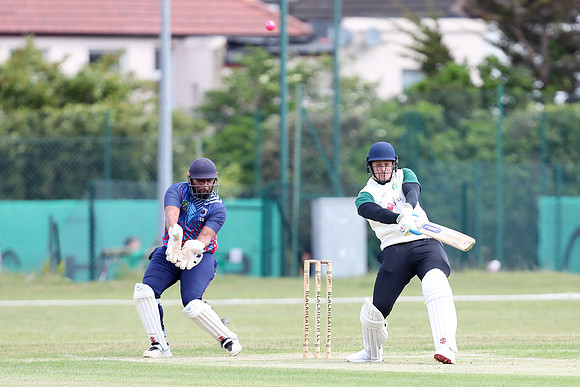 Kent Cricket League T20 finals day 2024 - 04-05-25