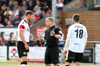 Bromley v Salford City - Vanarama National League - 15th Septemb