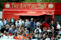 Kent CCC v Surrey CCC, Beckenham - June 2012