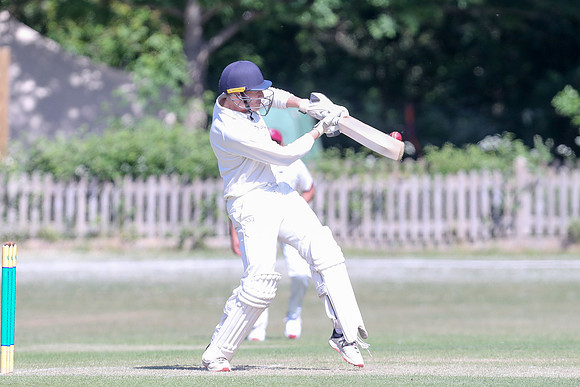 Bromley Town 1st XI v Cowdrey CC 1st XI - 17-05-25