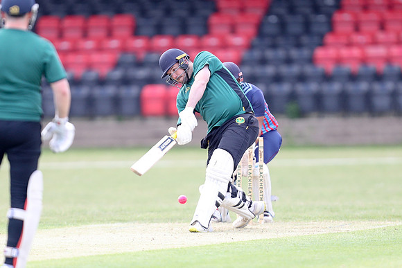 Kent Cricket League T20 finals day 2024 - 04-05-25