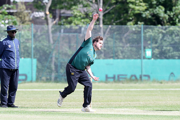 Kent Cricket League T20 finals day 2024 - 04-05-25