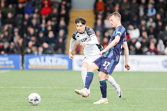 Bromley v Hartlepool - Vanarama National League - 3rd February 2