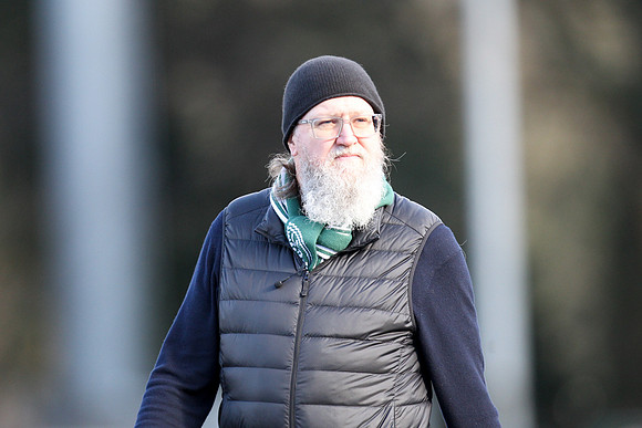 AFC Whyteleafe v Bourne Town - FA Vase - 01-03-25