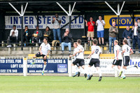 Bromley v Barrow - National League - 14th April 2017