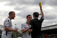 Bromley v Barrow - National League - 14th April 2017