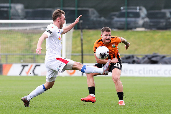 Barnet v Dorking Wanderers - Vanarama National League - 23rd Mar