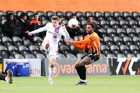 Barnet v Dorking Wanderers - Vanarama National League - 23rd Mar