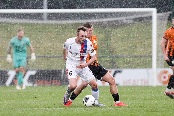 Barnet v Dorking Wanderers - Vanarama National League - 23rd Mar