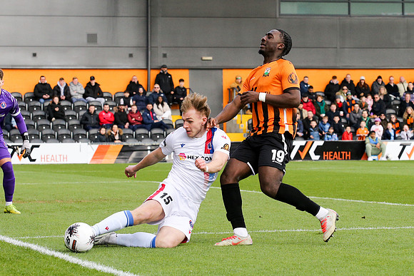 Barnet v Dorking Wanderers - Vanarama National League - 23rd Mar