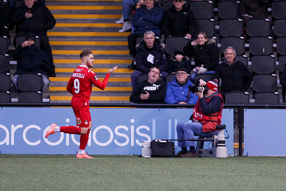 Bromley v Wrexham - Vanarama National League - 22nd February 202