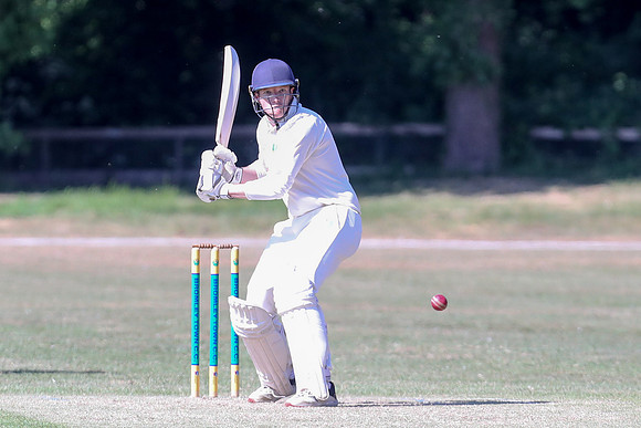 Bromley Town 1st XI v Cowdrey CC 1st XI - 17-05-25