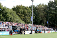 Bromley v Salford City - Vanarama National League - 15th Septemb