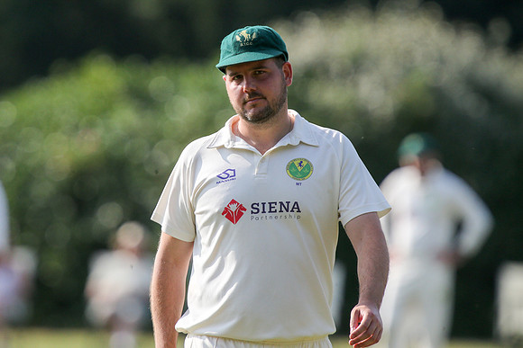 Bromley Town CC 1st XI v New Beckenham CC 1st XI - 17th August 2