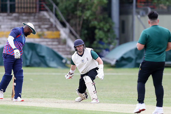 Kent Cricket League T20 finals day 2024 - 04-05-25