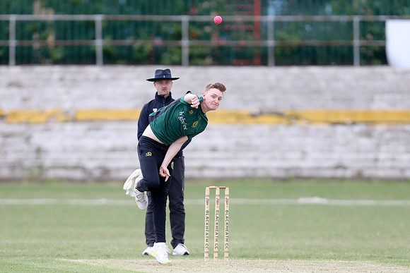 Kent Cricket League T20 finals day 2024 - 04-05-25
