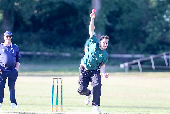 Bromley Town Titans v Orpington Ocelots - 13-05-25