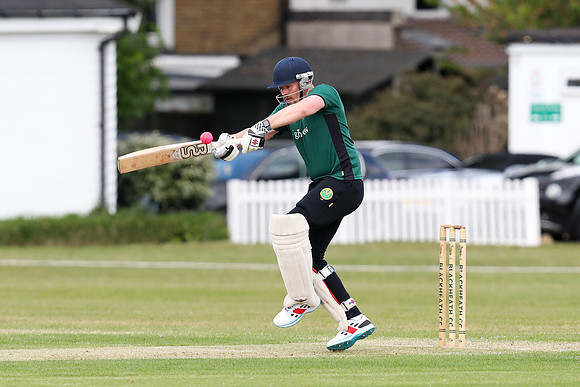 Kent Cricket League T20 finals day 2024 - 04-05-25